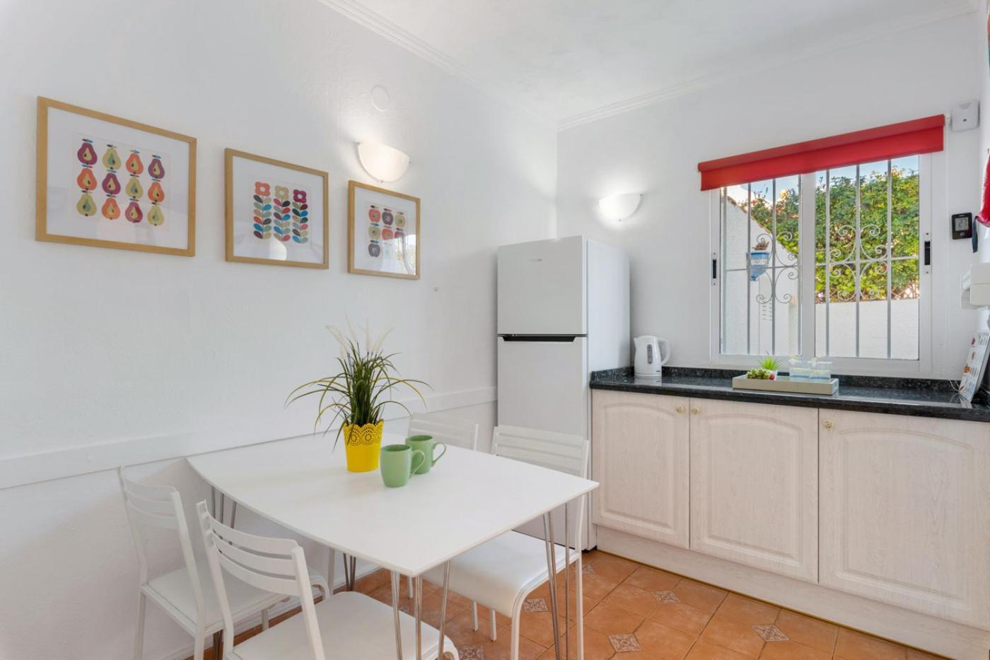 Villa Anais - Plusholidays Calpe Bagian luar foto