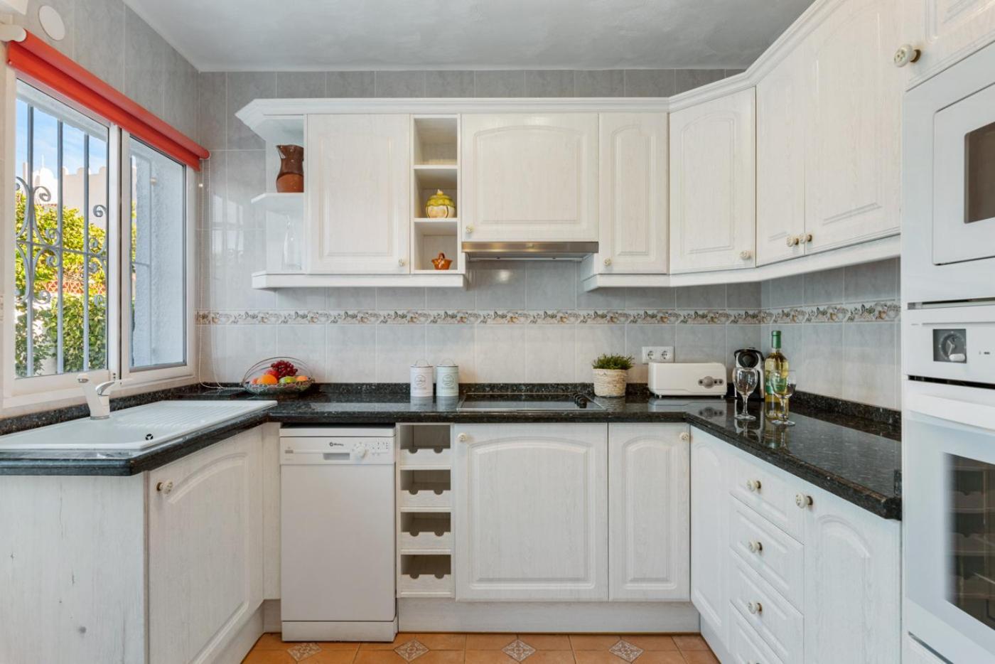 Villa Anais - Plusholidays Calpe Bagian luar foto