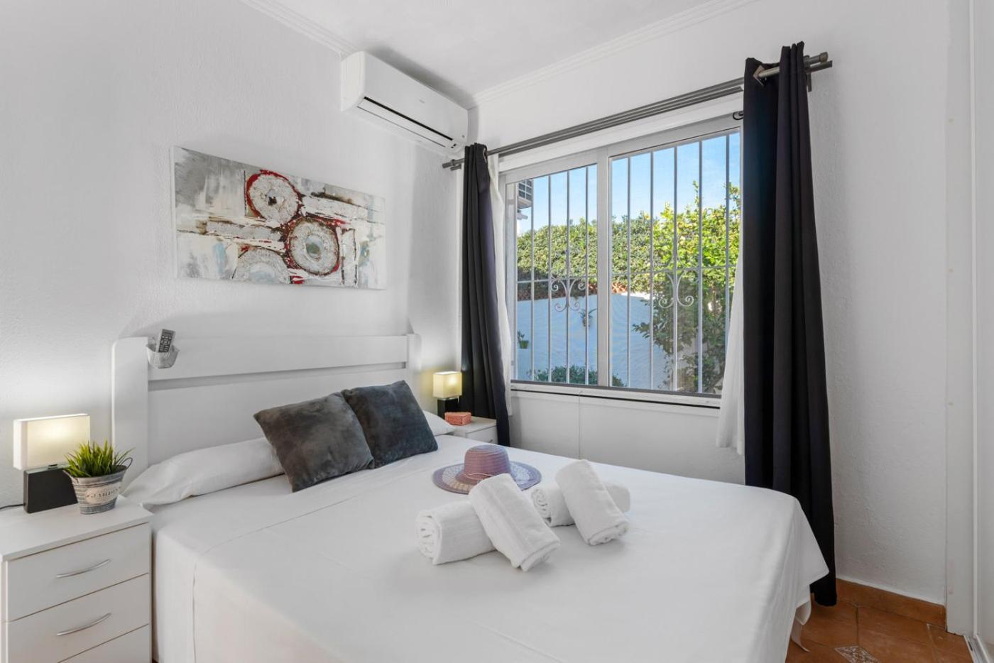 Villa Anais - Plusholidays Calpe Bagian luar foto