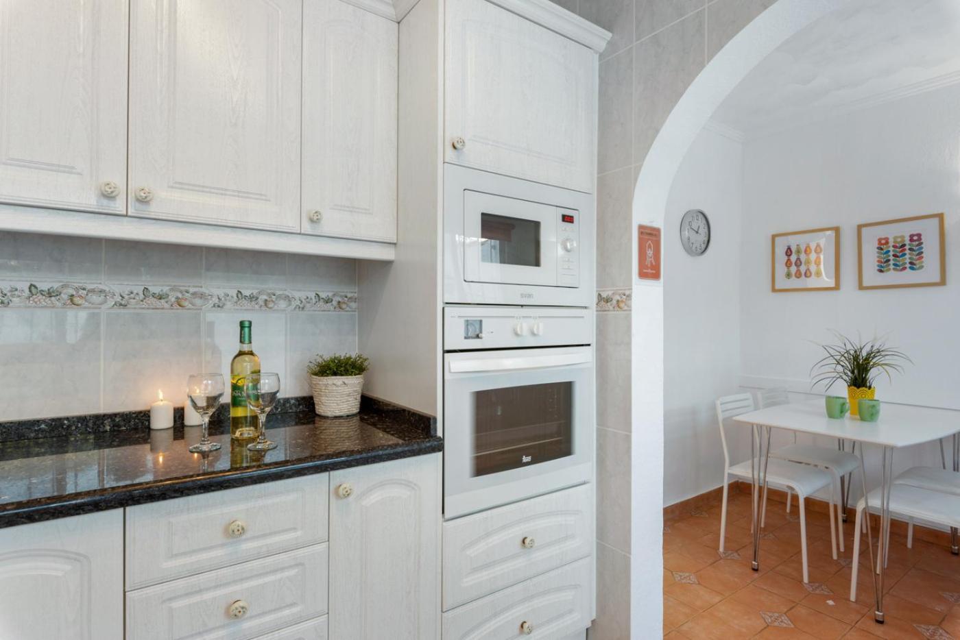 Villa Anais - Plusholidays Calpe Bagian luar foto