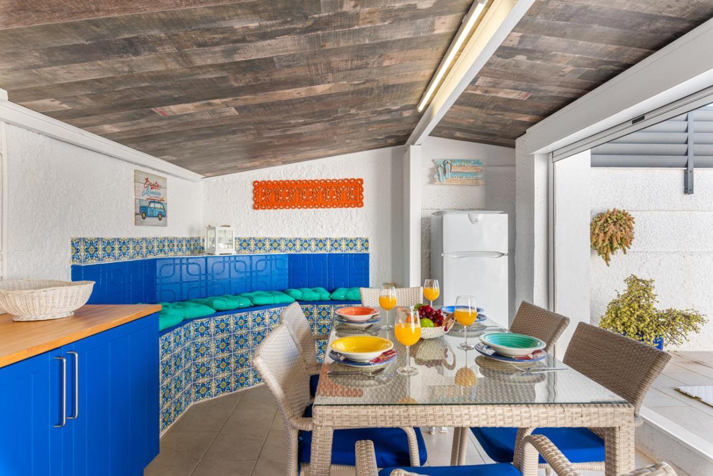 Villa Anais - Plusholidays Calpe Bagian luar foto