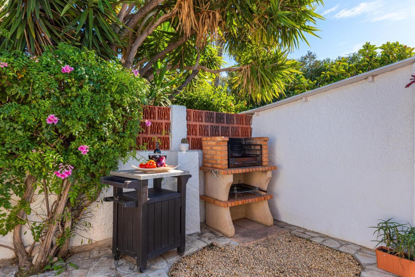 Villa Anais - Plusholidays Calpe Bagian luar foto