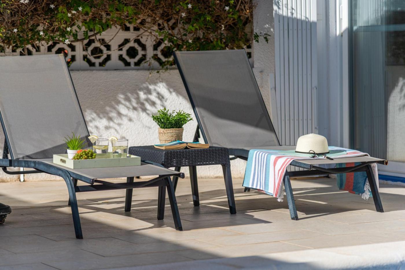 Villa Anais - Plusholidays Calpe Bagian luar foto
