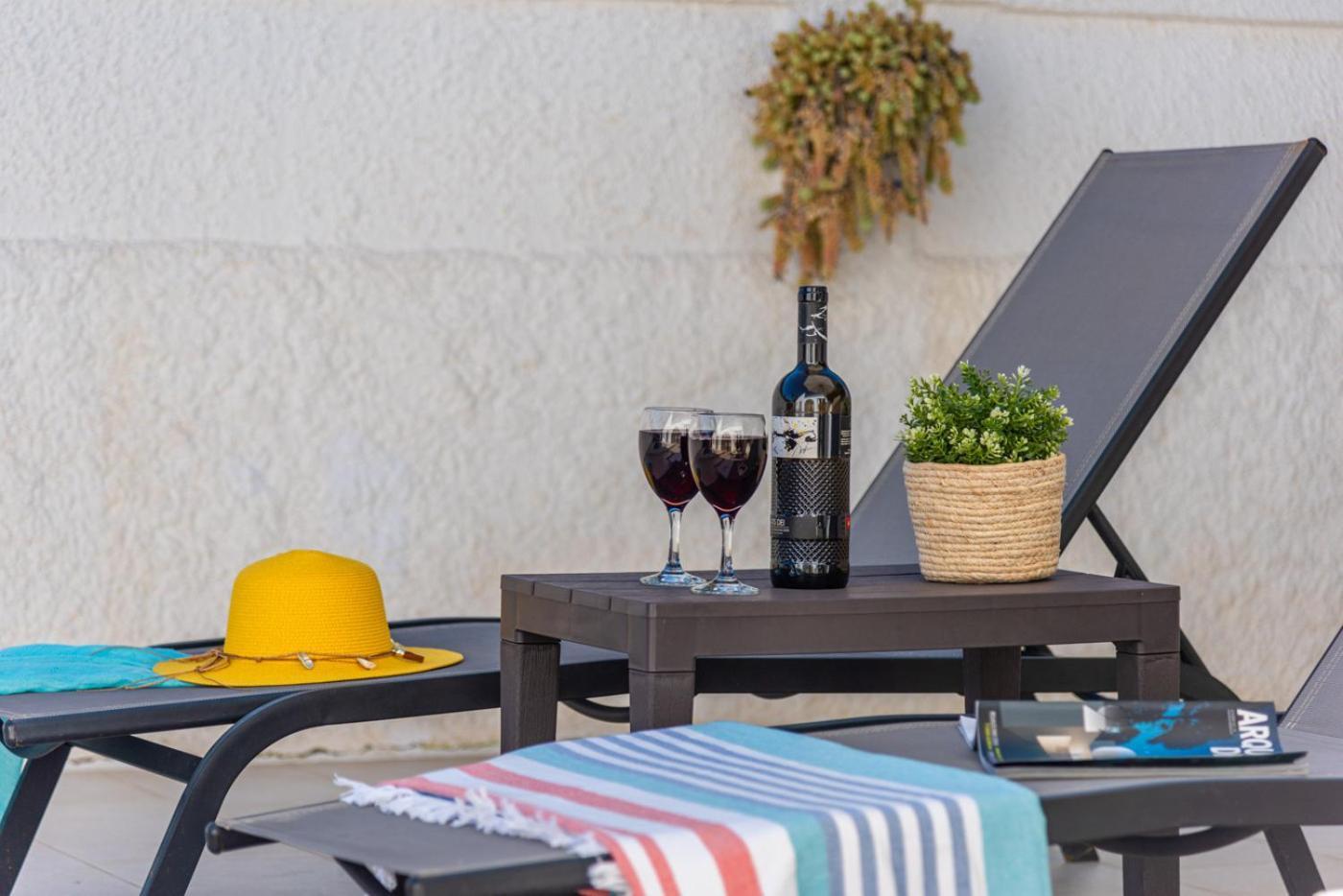 Villa Anais - Plusholidays Calpe Bagian luar foto