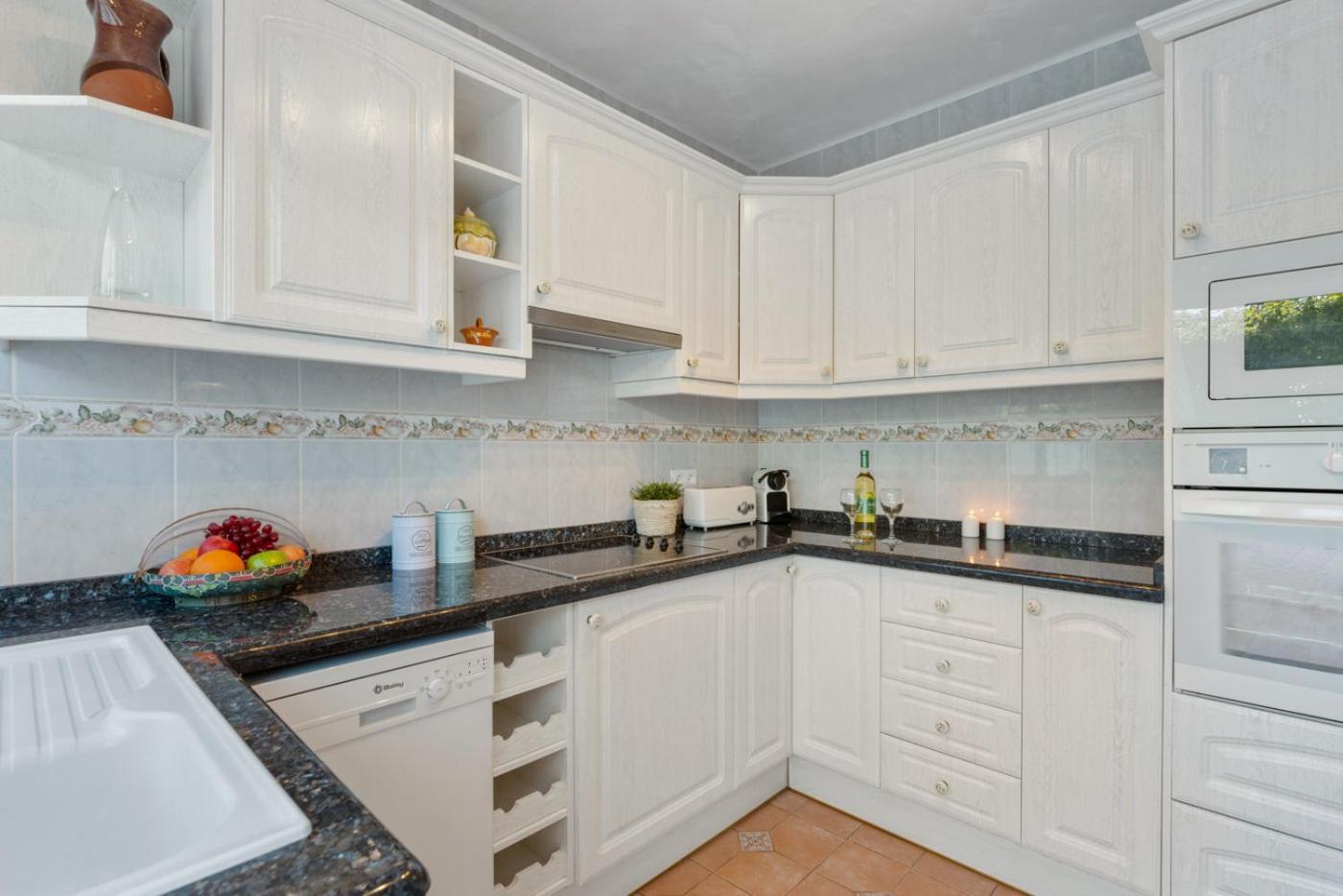 Villa Anais - Plusholidays Calpe Bagian luar foto