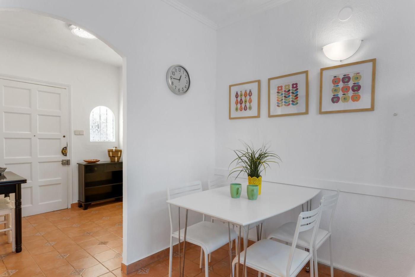 Villa Anais - Plusholidays Calpe Bagian luar foto