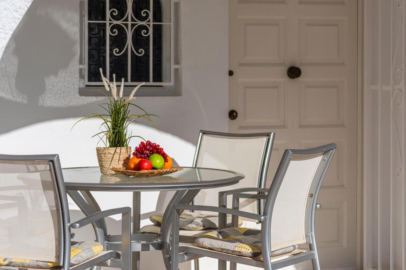 Villa Anais - Plusholidays Calpe Bagian luar foto