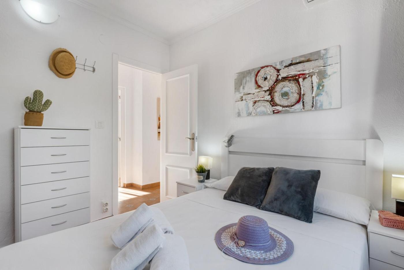 Villa Anais - Plusholidays Calpe Bagian luar foto
