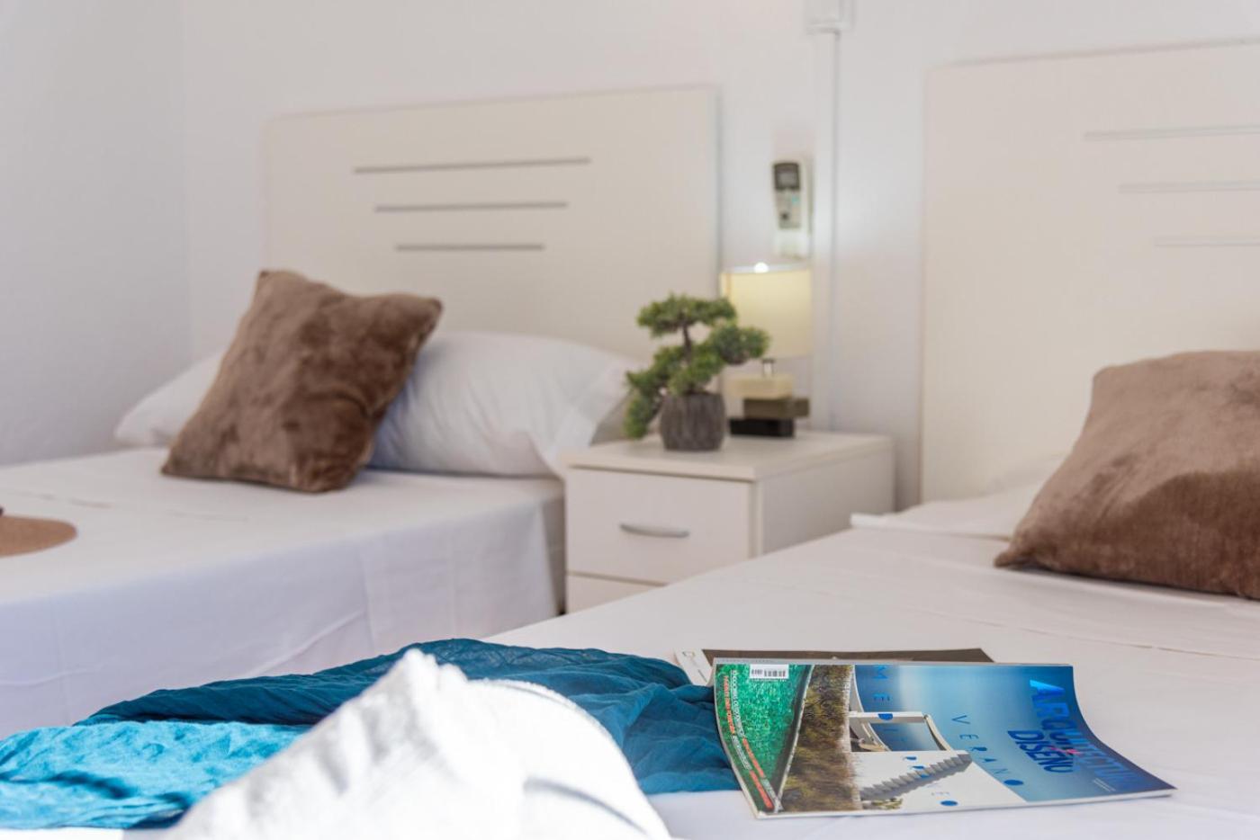 Villa Anais - Plusholidays Calpe Bagian luar foto