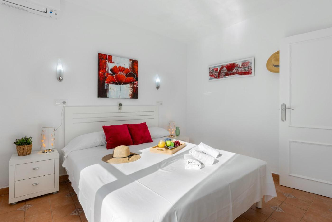 Villa Anais - Plusholidays Calpe Bagian luar foto