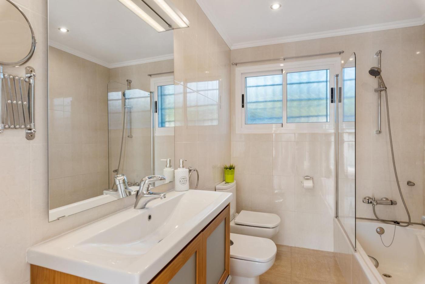 Villa Anais - Plusholidays Calpe Bagian luar foto