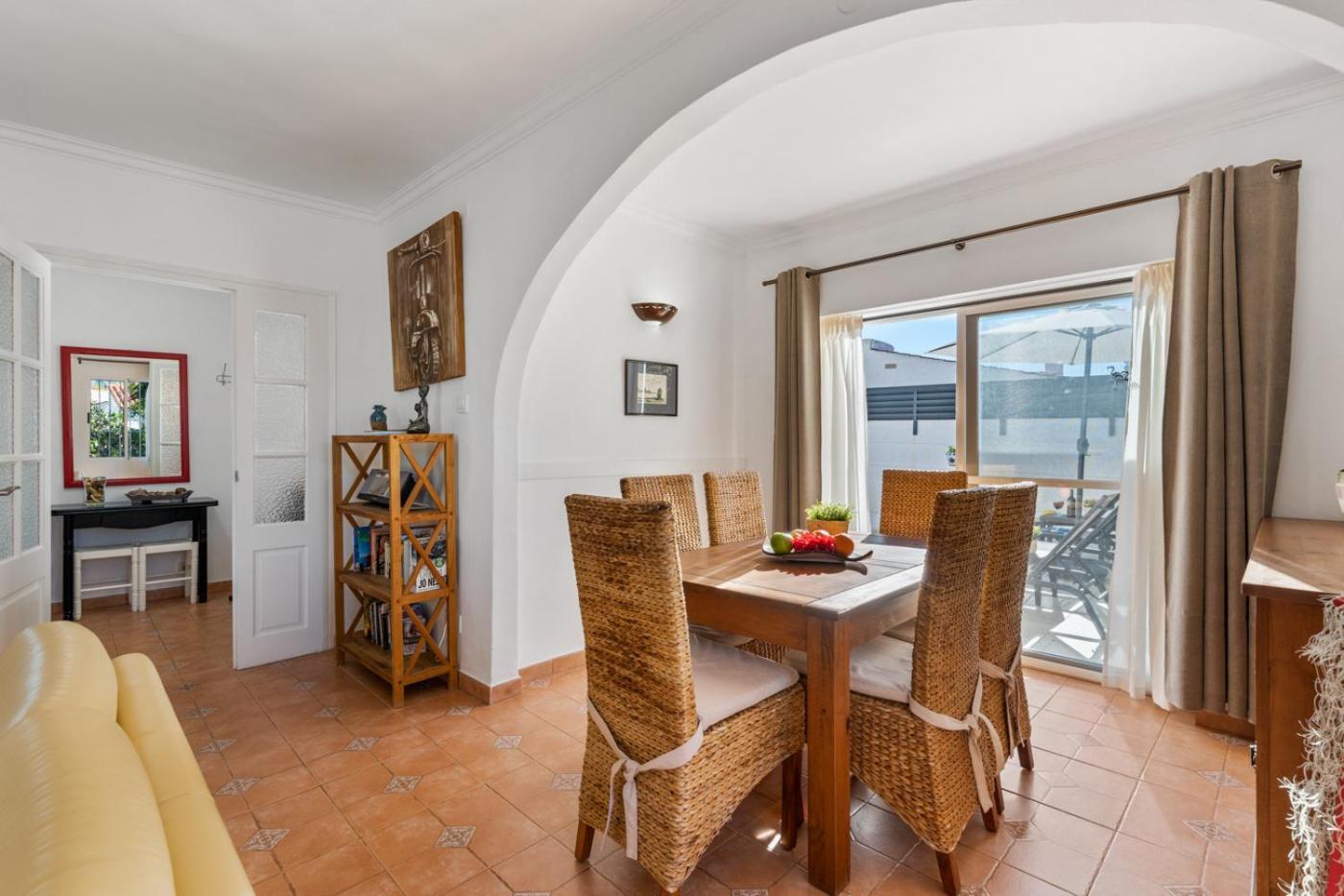 Villa Anais - Plusholidays Calpe Bagian luar foto