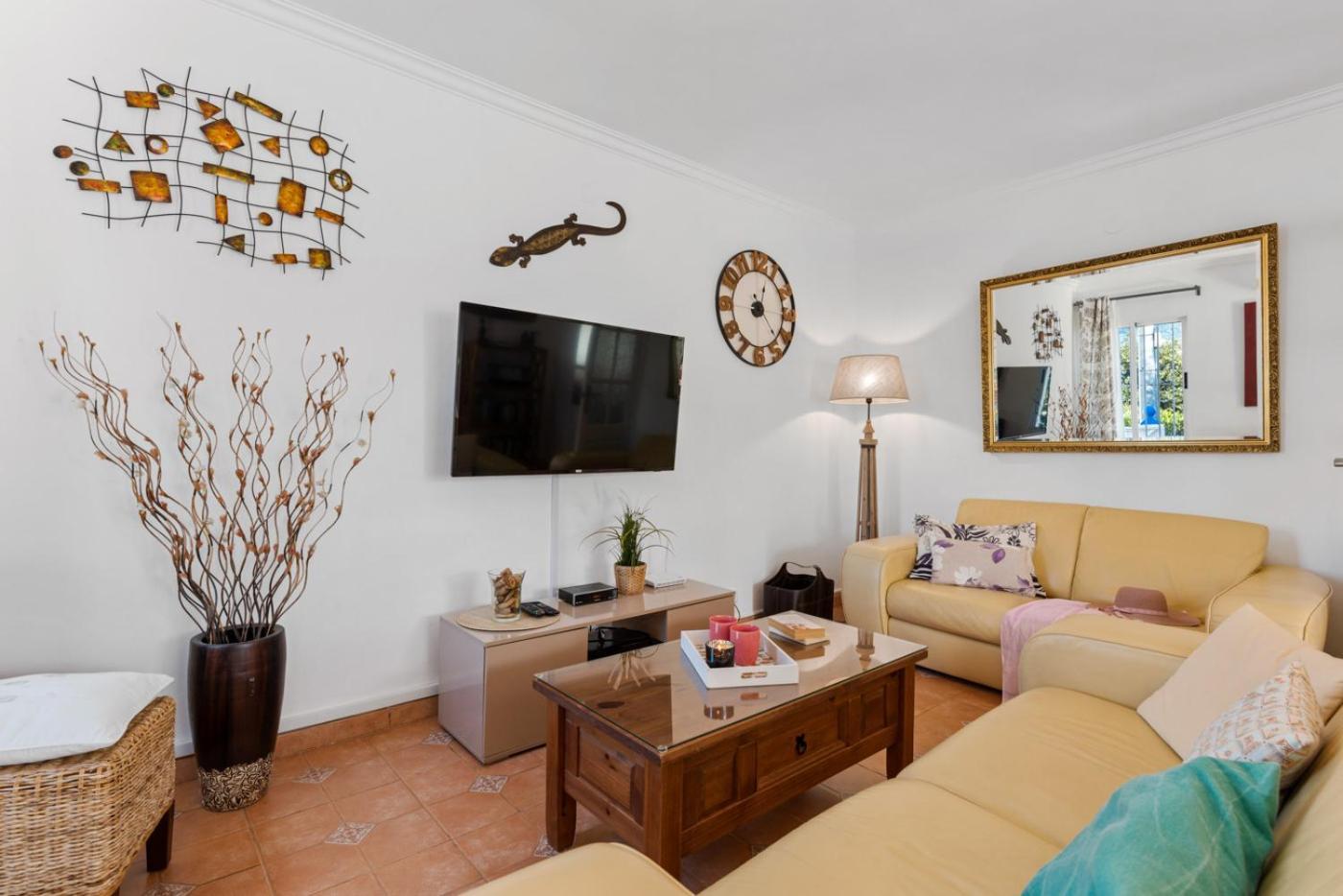 Villa Anais - Plusholidays Calpe Bagian luar foto